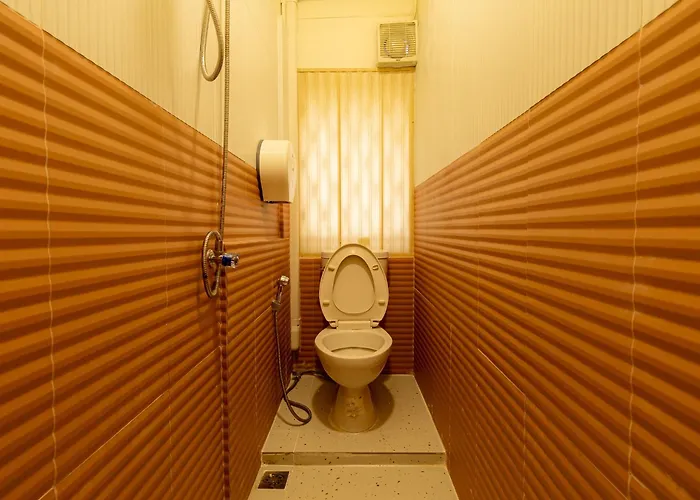 Hostel Social Pod Khao San