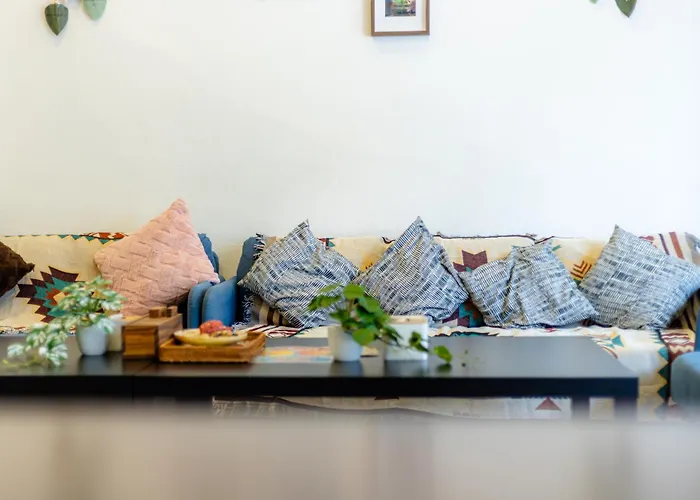 Hostel Social Pod Khao San